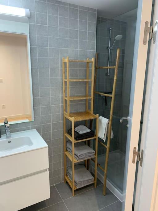 Prachtig Appartement Met Zeezicht In Estepona Costa Del Sol Exterior foto