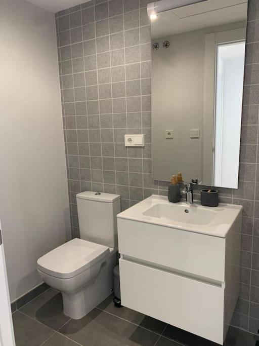 Prachtig Appartement Met Zeezicht In Estepona Costa Del Sol Exterior foto